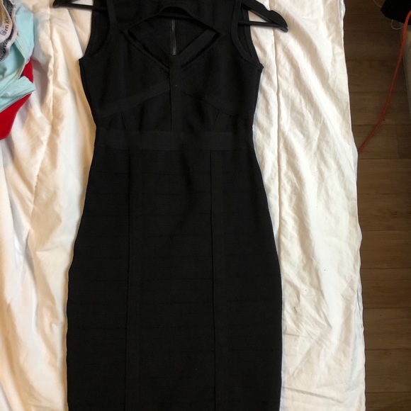 GUESS Dress XSmall - Picture 3 of 3